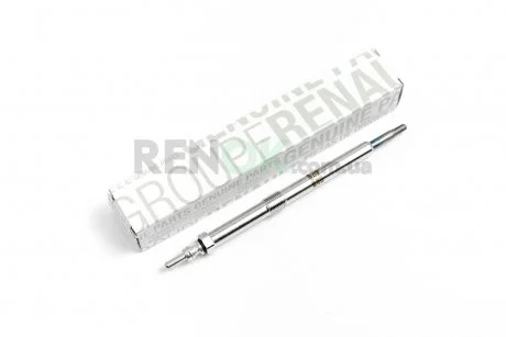 Свічка розжарювання RENAULT 82 00 445 627