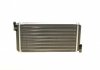 Радиатор печки MB 190 (W201) 82-93 NRF 54240 (фото 3)