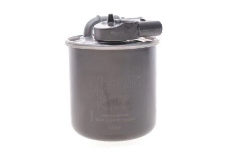 Фільтр палива HENGST HENGST FILTER H411WK