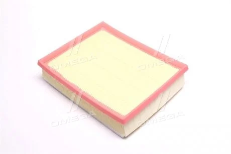 Фільтр повітряний Renault Laguna III 1.5/2.0dCi 07- Denckermann A141668