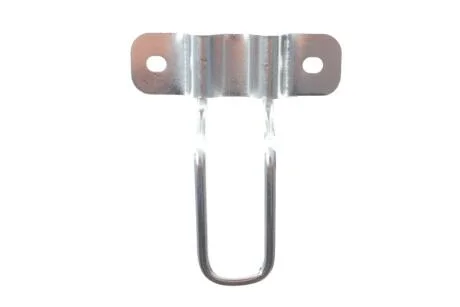 Петля замка двери зад.верх. Fiat Ducato (06-)(14-) FAST FT95423