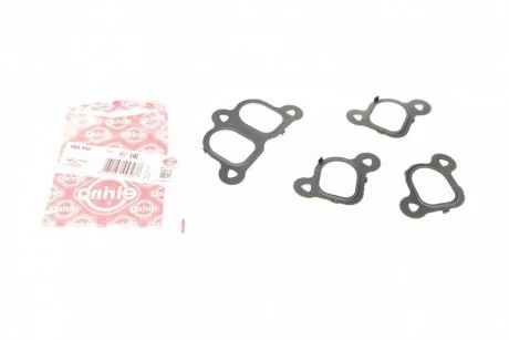 Комплект прокладок, впускний колектор ELRING 584.990