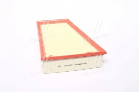 Фільтр повітряний Polo/Fabia 1.4/1.9 TDI/SDI/2.0 i 01- Denckermann A140456