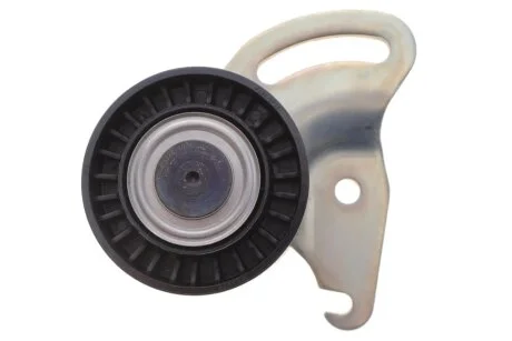 Ролик генератора Renault Kangoo 1.5dCi (натяжний) (65х26) SNR NTN GA355.04