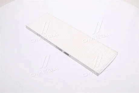 Фільтр салону Peugeot Boxer 94-, Citroen, Fiat (з конд HENGST FILTER E953LI