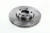 Диск гальмівний перед. VW T-5 03- (308x29,5mm) 16"диск REMSA 6708 10 (фото 4)