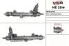 Рейка кермова з г/п Mercedes C W203, S203, CL203 05-07 MSG ME 204R (фото 1)