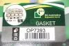 Прокладка піддона Audi A4/A6/A8 / VW Passat 2.5 TDI 97- BGA OP7393 (фото 2)