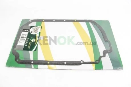 Прокладка піддона Audi A4/A6/A8 / VW Passat 2.5 TDI 97- BGA OP7393