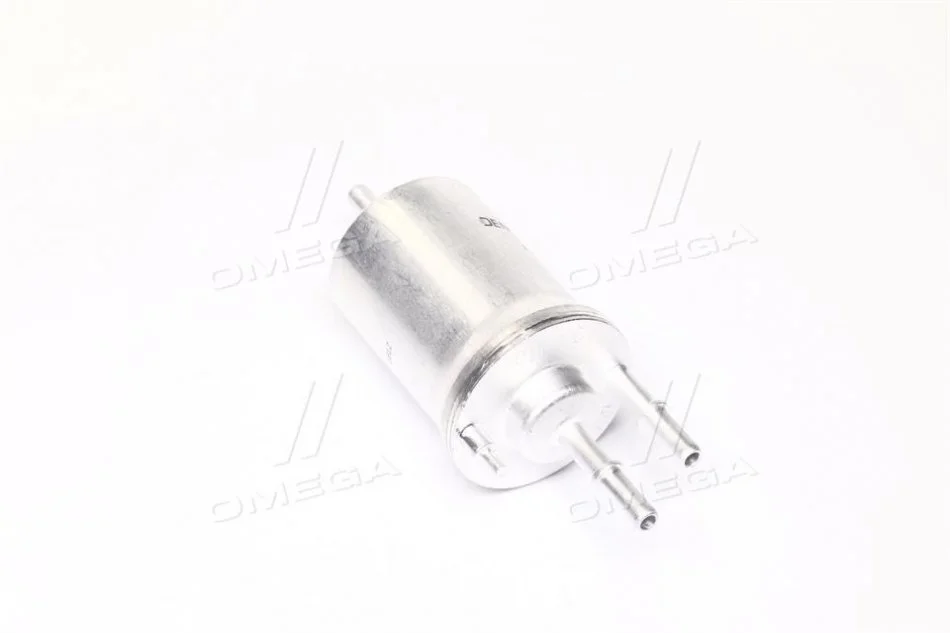 Фільтр паливний VAG 1.2/1.4/2.0 (без регулятора тиску) Denckermann A110134 (фото 1)