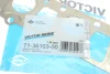 Прокладка колектора випуск Audi A4/A5/A6/A7/A8/Q5/Q7 2.4-3.2 i/FSI/TFSI 04- VICTOR REINZ 71-36103-00 (фото 2)