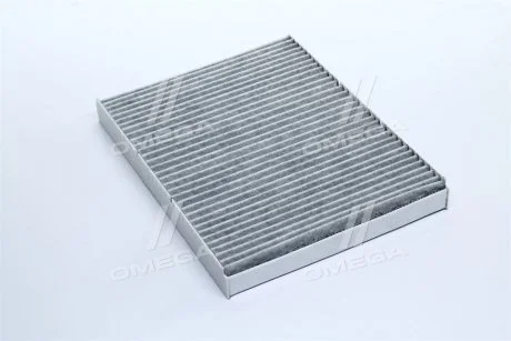 Фільтр салону Caddy 96-04/Golf 92-98/Passat 01-05/Octavia 96-11 Denckermann M110007