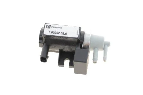 Клапан управління турбіни MB Vito (W639) 2.2CDI OM646 03- PIERBURG 7.00262.02.0