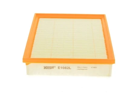 Фільтр повітряний BMW 3 (F30/F31) 12-/1 118 (F20) 10- HENGST FILTER E1082L