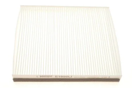 Фільтр салону HENG HENGST FILTER E1990LI