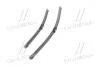 Щітка склоочисн. 600/450 (компл.) Denckermann VD10004 (фото 2)