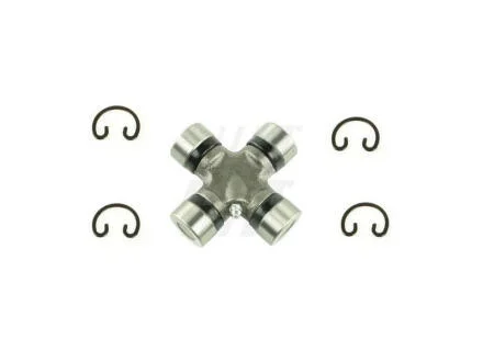 Хрестовина вала приводного 30.20х82 Iveco Daily S2000 FAST FT28076