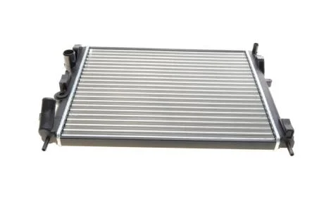 Радіатор охолодження Renault Clio/Kangoo 1.2 97- NRF 53210