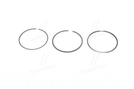 Кільця поршневі KOLBENSCHMIDT 800017911000