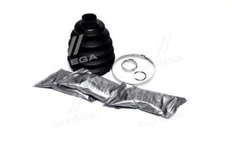 Пильовик приводу колеса GKN SPIDAN 25594