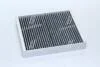 Фільтр салона вугільний Opel Astra J 09-/Insignia 08- Denckermann M110660K (фото 3)