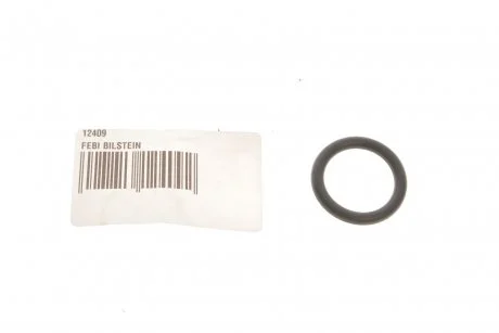 Прокладка системи охолодження ущільнююча (19.6x3.5) FEBI BILSTEIN 12409