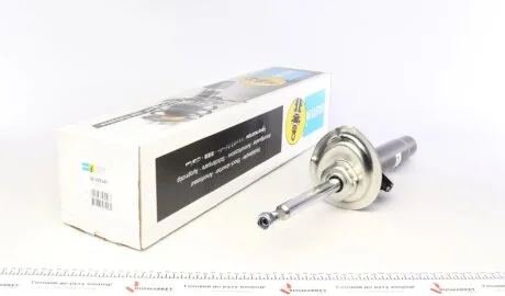 Амортизатор (передній) BMW 3 (E46) 98-05 (R) (B4) BILSTEIN 22-103147