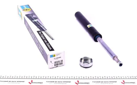 Амортизатор (передній) Audi 100/200 76-90/A6 -97- (тиск газу) (B4) BILSTEIN 21-030390