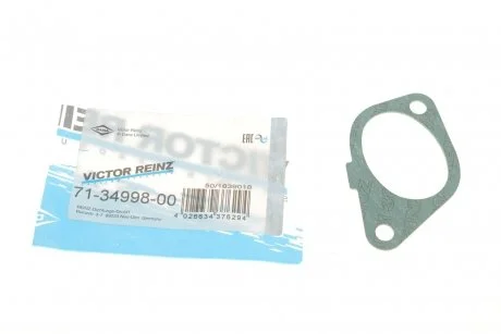 Прокладка, впускний колектор VICTOR REINZ 71-34998-00
