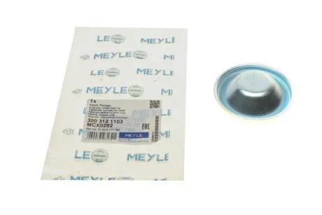 Кришка підшипник маточини MEYLE 300 312 1103