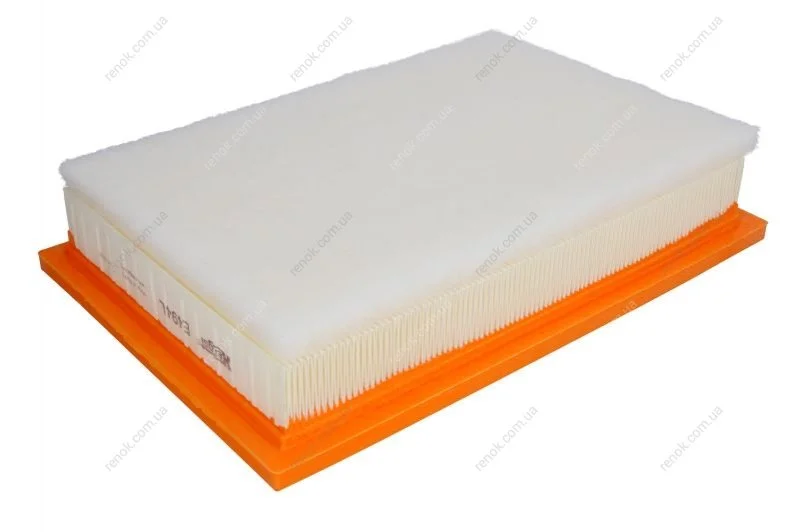 Фільтр повітряний Ford Galaxy 6/00-, Seat ALH. Ambra HENGST FILTER E494L (фото 1)