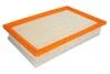 Фільтр повітряний Ford Galaxy 6/00-, Seat ALH. Ambra HENGST FILTER E494L (фото 2)