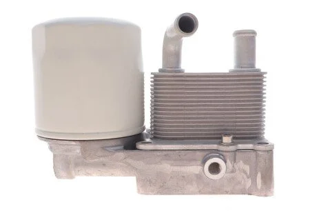 Радиатор масляный Ford Transit 1.8TDCi 02-13 (теплообменник) NRF 31193