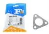 Прокладка выхлопной трубы BMW 3 (E21/E30)/5 (E12/E28)/6 (E24)/7 (E23) -91 Fischer Automotive One (FA1) 100-902 (фото 1)