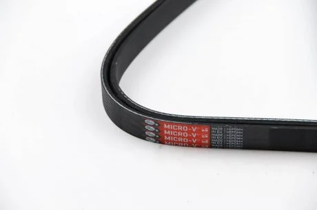 Ремінь генератора Peugeot Expert/Citroen Jumpy 1.9D/TD 96-/2.0HDI 00- Gates 6PK1740