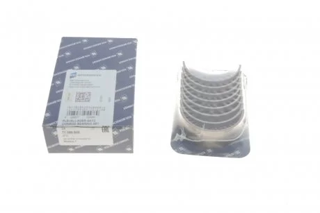 Підшипники ковзання шатунні KOLBENSCHMIDT 77 088 608