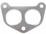 Прокладка выхлопной трубы Skoda Octavia 1.6 96-04 Fischer Automotive One (FA1) 110-963 (фото 2)