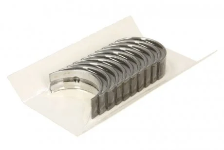 Вкладишi коріннi (STD) Ford 1.1/1.3/1.4/1.6 CVH -90 Glyco H1079/5 STD