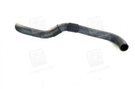 Патрубок радіатора нижній MOBIS 25412-1F350