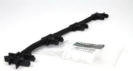 Кронштейн форсунки паливної TRAFIC RENAULT 77 00 114 802