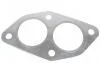 Прокладка труби вихлопної Audi 100/90/80/VW Passat 1.6-2.2 76-01 Fischer Automotive One (FA1) 110-901 (фото 2)