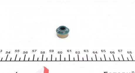 Сальник клапанів VICTOR REINZ 70-26545-00