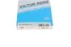 Сальник колінвалу (передній) Fiat Doblo 1.3JTD 04- (40x52x7) VICTOR REINZ 81-36233-00 (фото 3)