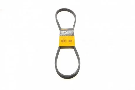 Ремінь генератора VW Polo 1.4 TDI 99-01 Contitech 6DPK1188