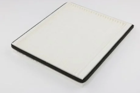 Фильтр салона Chevrolet Lacetti, Daewoo Nubira, 00-, (без пластику) SH SHAFER SA362NP