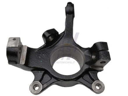 Кулак поворотний правий R16 D22 Opel Movano / Renault Master II (98-10) FAST FT13520