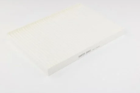 Фільтр салону Huyndai Elantra (09-12), I30 (06-), Sonata (21-), Kia Ceed (06-), K5 (21-) SHAFER SA441