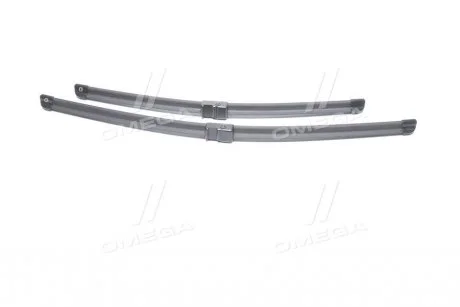 Щітки 480/600mm Audi A3 II 03- (к-кт.) Denckermann VD10003