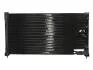 Радіатор кондиціонера NISSENS 94362 (фото 1)