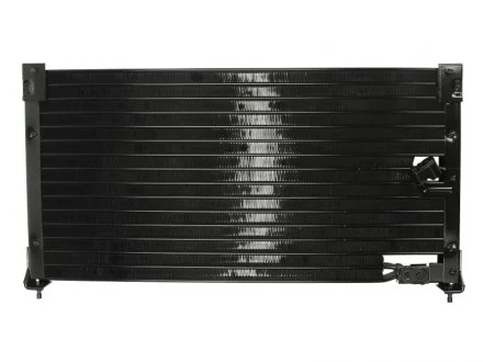 Конденсер ACURA CL(97-)2.2 i 16V(+)[OE JQQ100050] NISSENS 94362